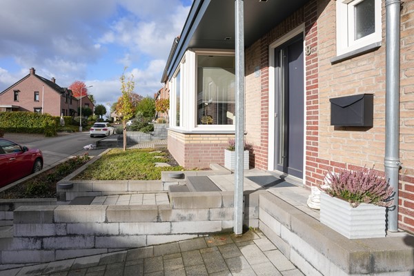 Medium property photo - Nieuwe Hofstraat 8A, 6265 AG Sint Geertruid